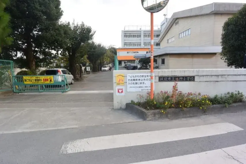4LDK Property Hanno City Saitama Prefecture (26)