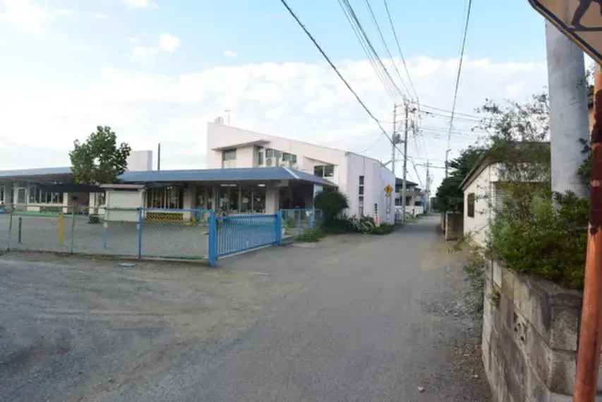 4LDK Property Hanno City Saitama Prefecture (27)