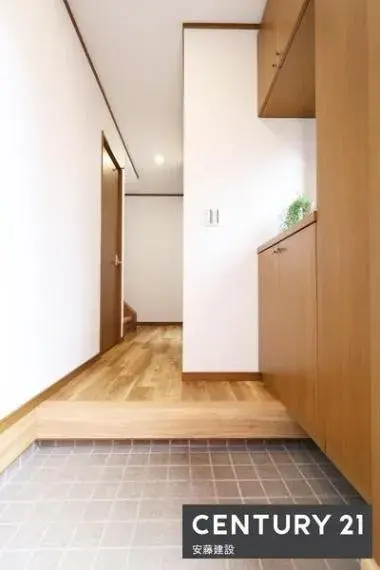 4LDK Property Hanno City Saitama Prefecture (4)