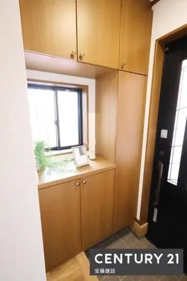 4LDK Property Hanno City Saitama Prefecture (5)