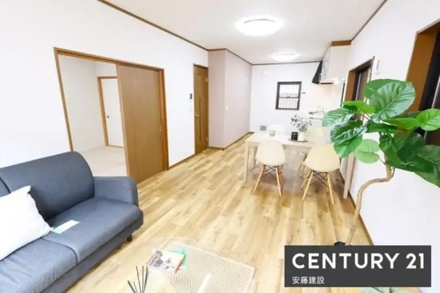 4LDK Property Hanno City Saitama Prefecture (6)