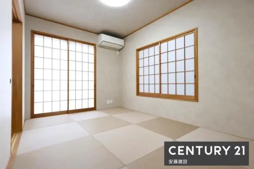 4LDK Property Hanno City Saitama Prefecture (7)