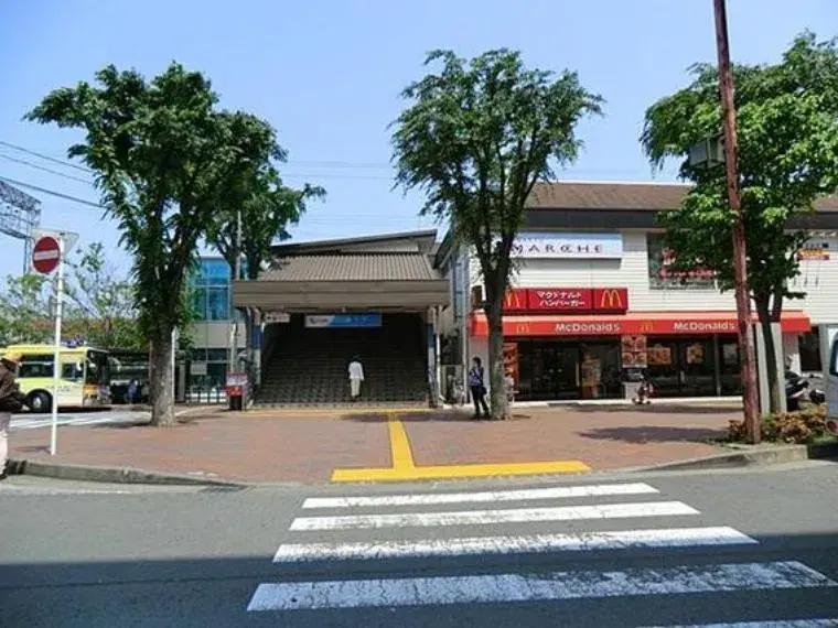 4LDK Fujisawa City Kanagawa Prefecture (32)
