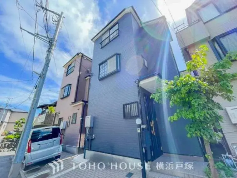 Akiya in 藤泽市