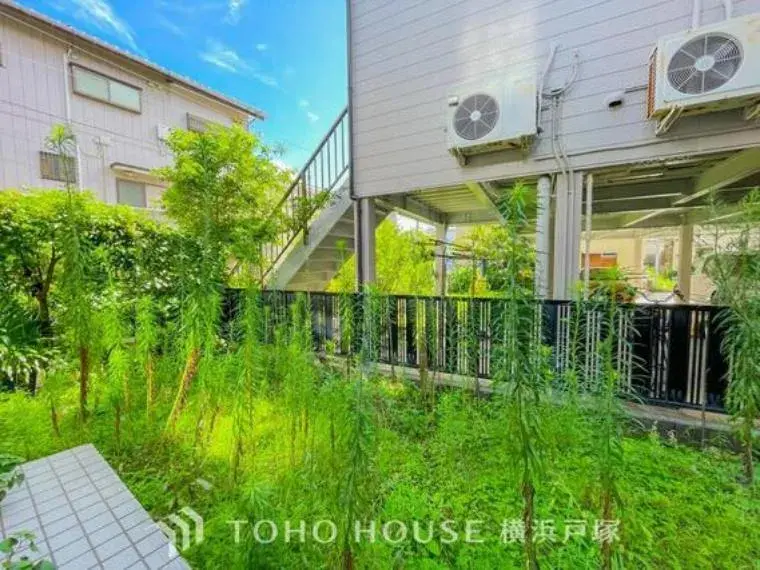 4LDK
藤泽市
神奈川县 (2)