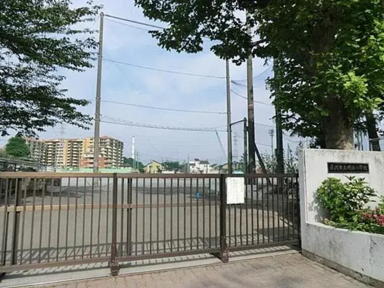 4LDK
藤泽市
神奈川县 (27)