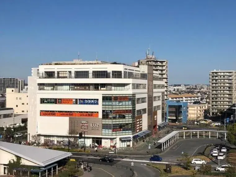 4LDK
藤泽市
神奈川县 (28)