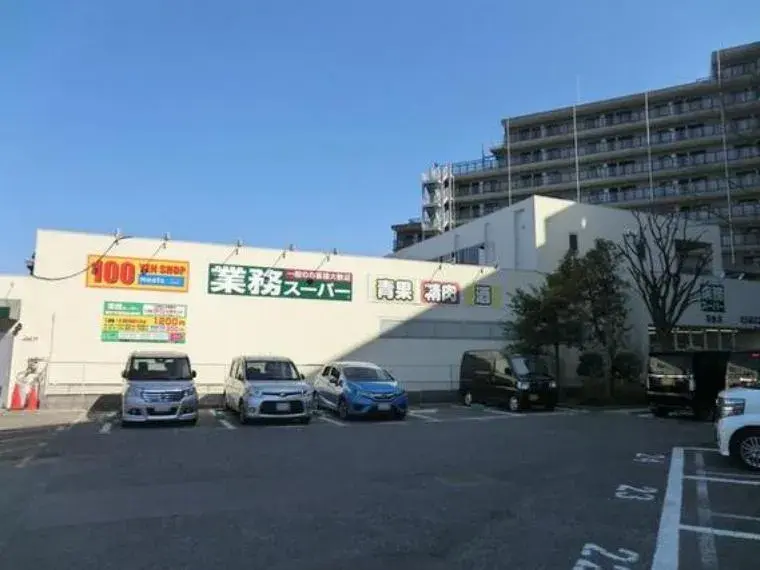 4LDK
藤泽市
神奈川县 (30)