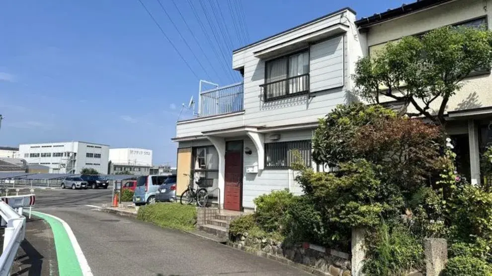 Akiya in Aichi