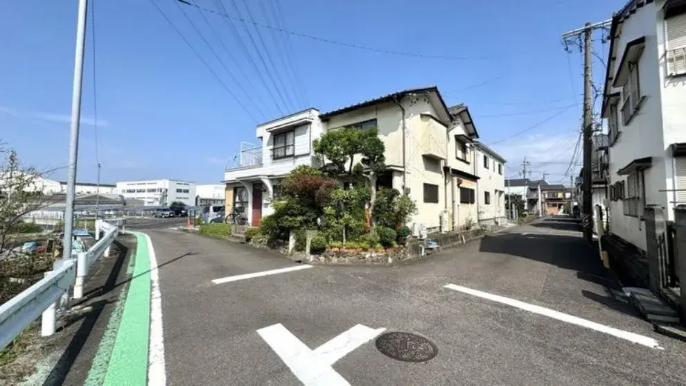 5K Property Iwakura City Aichi (2)