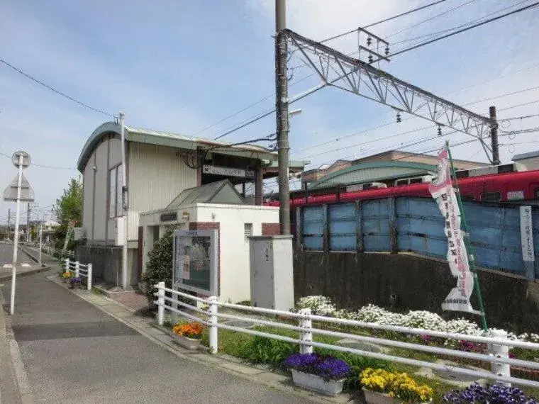 5K Property Iwakura City Aichi (5)