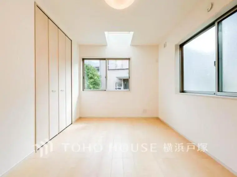 4LDK Property Konan-ku, Yokohama City, Kanagawa Prefecture (15)