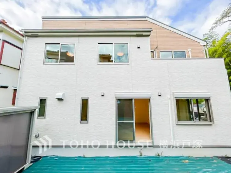 4LDK Property Konan-ku, Yokohama City, Kanagawa Prefecture (3)