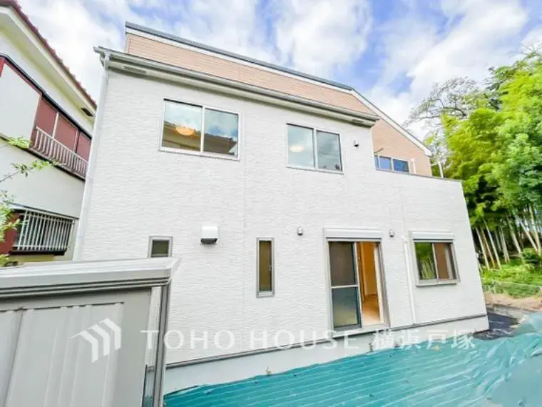 4LDK Property Konan-ku, Yokohama City, Kanagawa Prefecture (4)