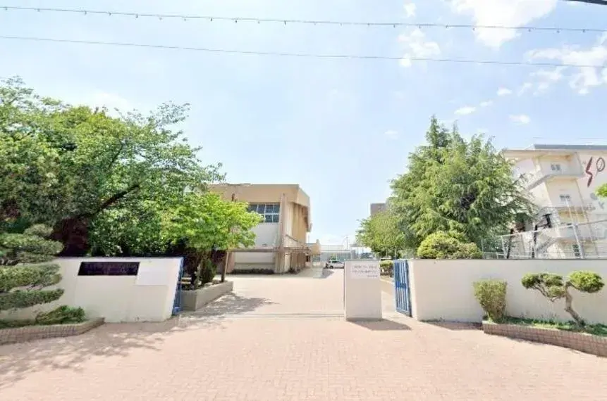 2SLDK Bien immobilier à Nagoya-shi Nishi-ku, Aichi (2)