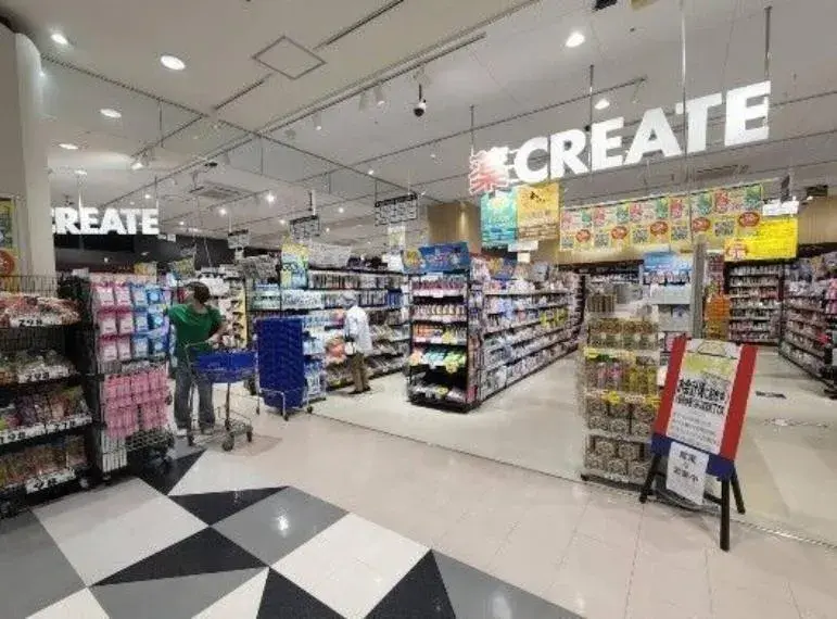 2SLDK Bien immobilier à Nagoya-shi Nishi-ku, Aichi (3)