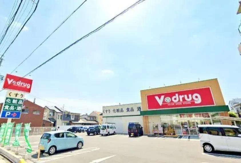 2SLDK Bien immobilier à Nagoya-shi Nishi-ku, Aichi (4)
