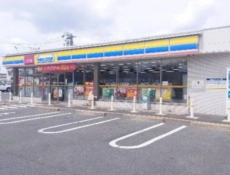 2SLDK Bien immobilier à Nagoya-shi Nishi-ku, Aichi (6)