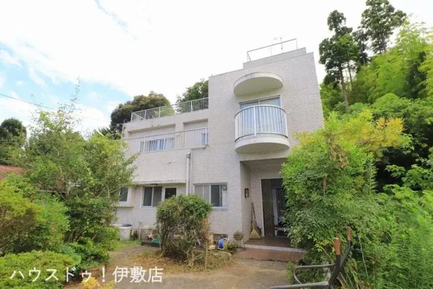 Akiya in Kagoshima