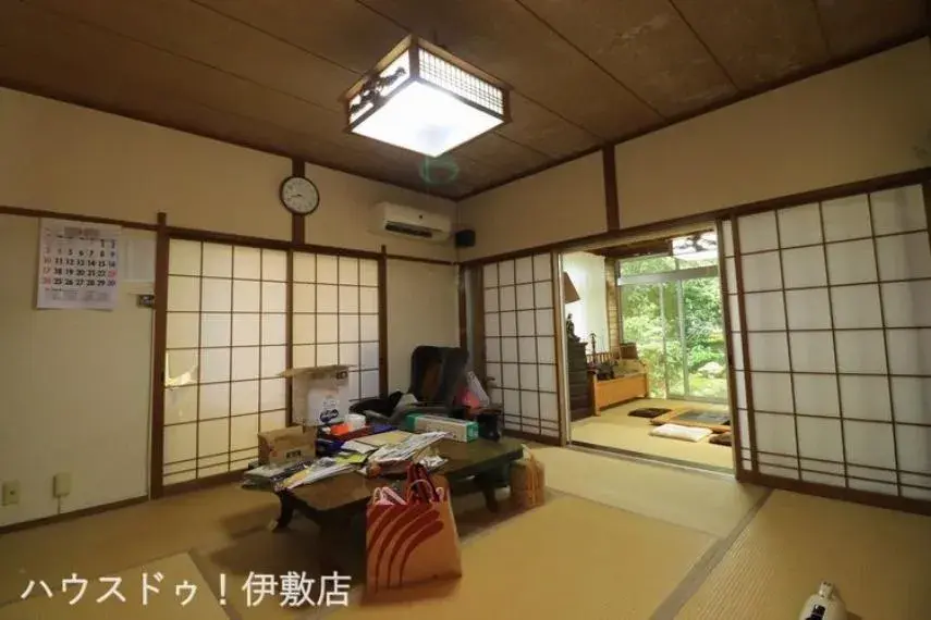 7DK Hioki City Kagoshima Prefecture (11)
