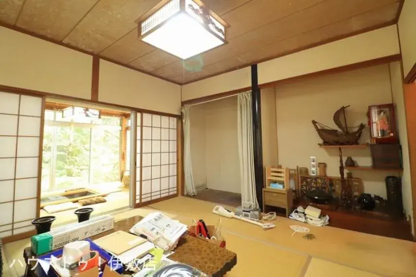 7DK Hioki City Kagoshima Prefecture (12)