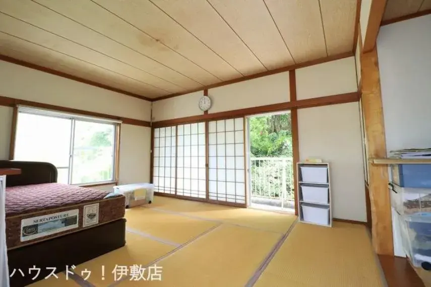 7DK Hioki City Kagoshima Prefecture (13)