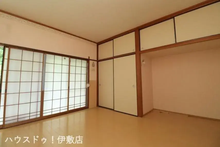 7DK Hioki City Kagoshima Prefecture (14)
