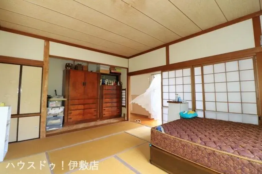 7DK Hioki City Kagoshima Prefecture (15)