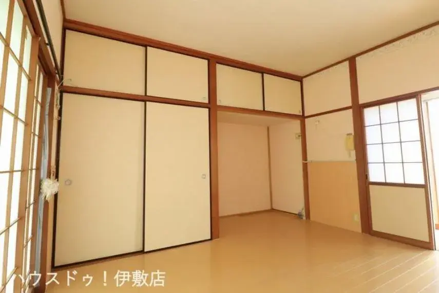 7DK Hioki City Kagoshima Prefecture (16)