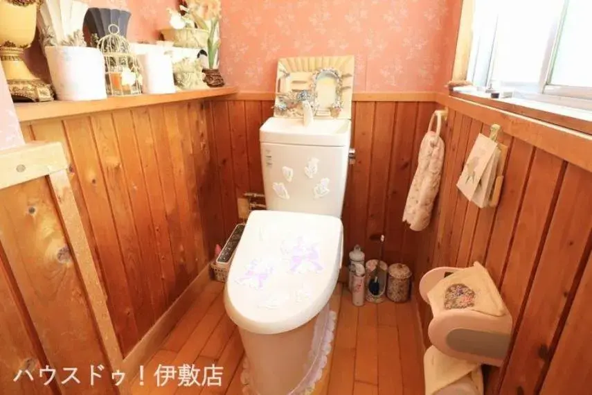 7DK Hioki City Kagoshima Prefecture (22)