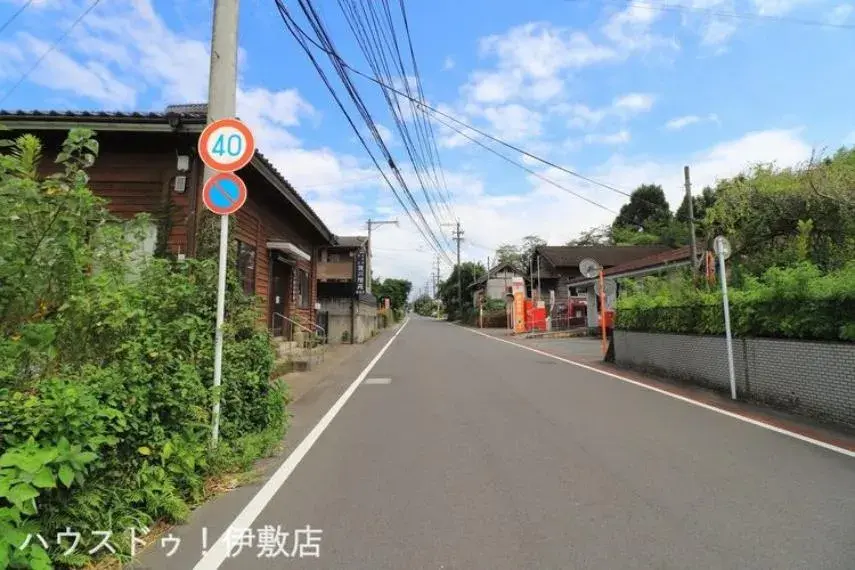 7DK Hioki City Kagoshima Prefecture (24)