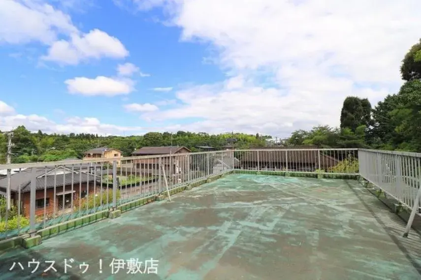 7DK Hioki City Kagoshima Prefecture (25)