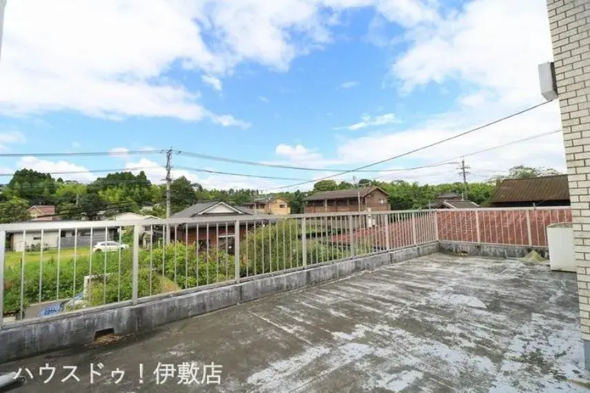7DK Hioki City Kagoshima Prefecture (26)