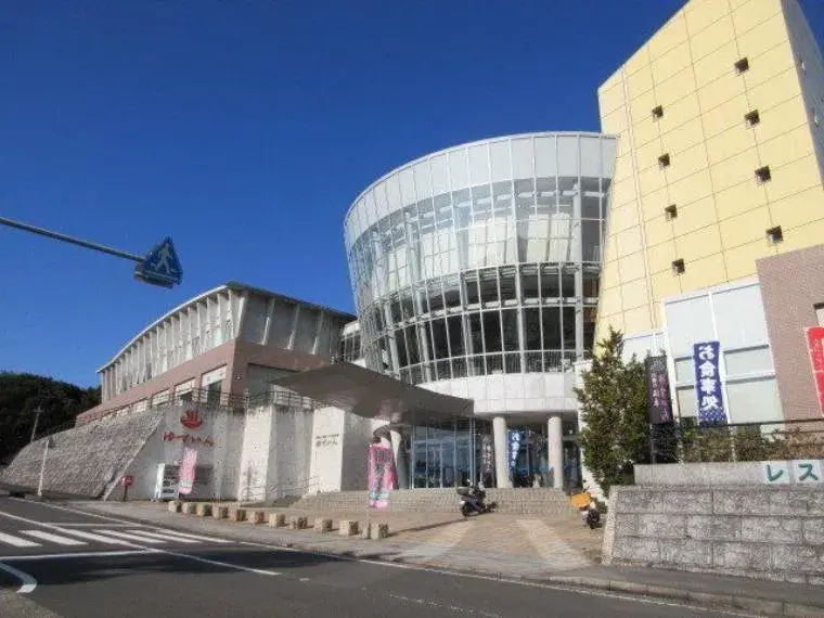 7DK Hioki City Kagoshima Prefecture (28)