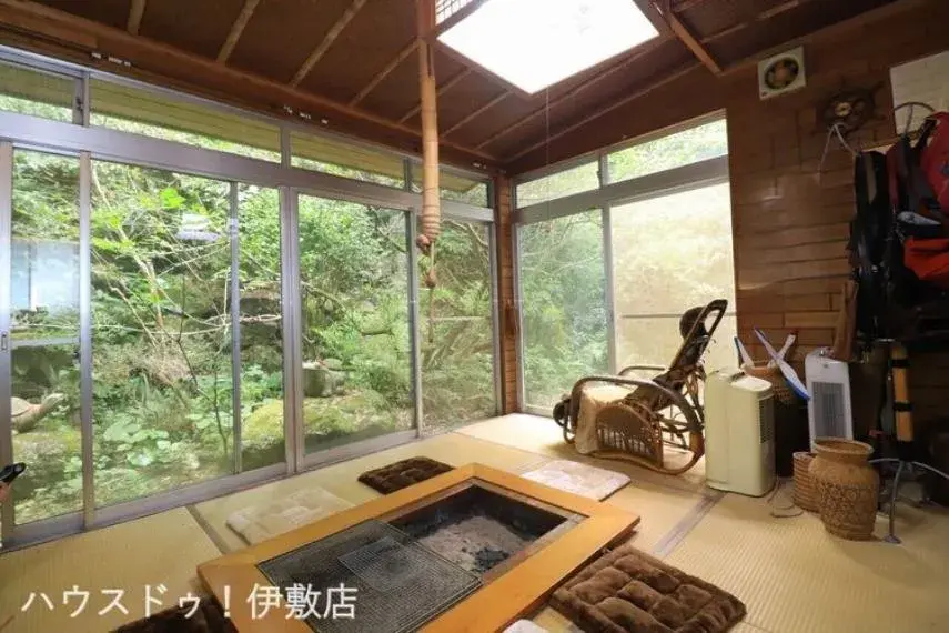 7DK Hioki City Kagoshima Prefecture (4)