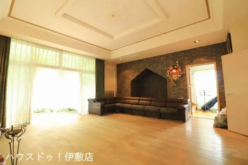 7DK Hioki City Kagoshima Prefecture (6)