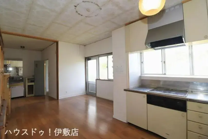 7DK Hioki City Kagoshima Prefecture (9)