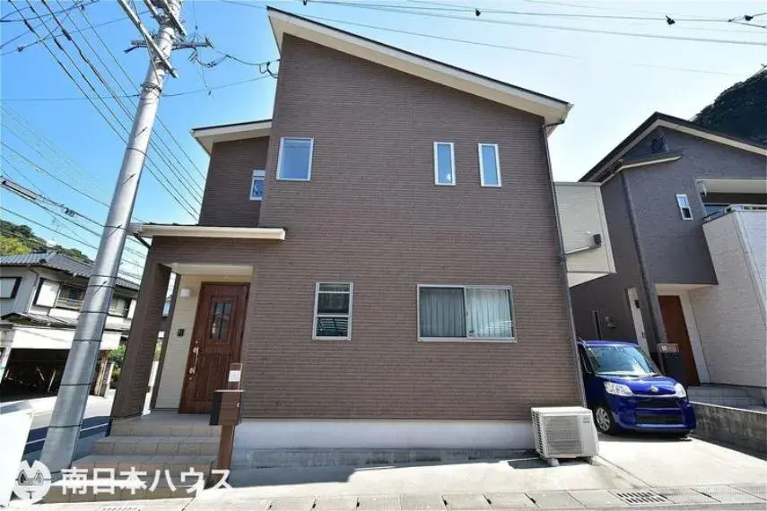 Akiya in Kagoshima