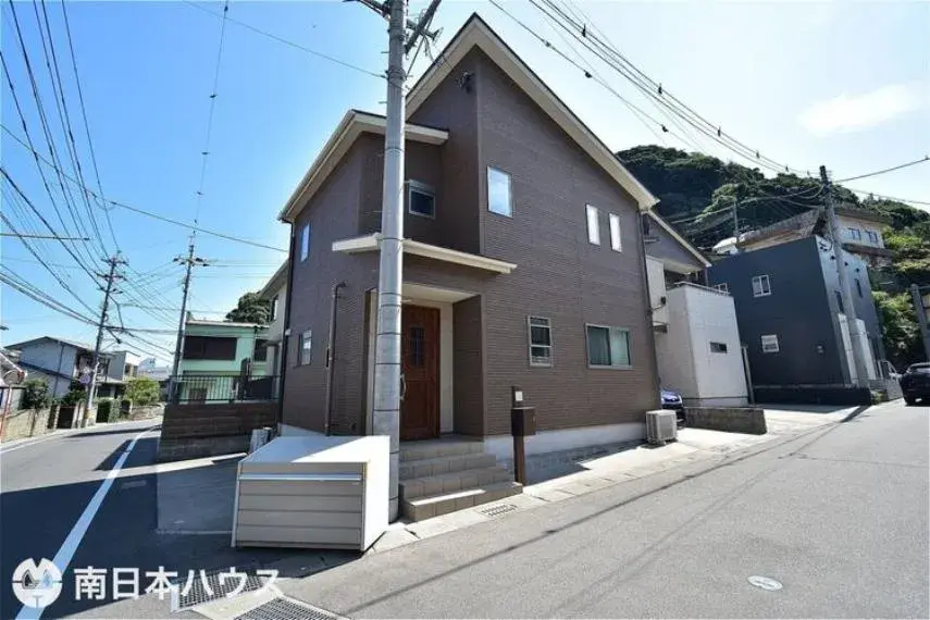 3LDK Kagoshima City Kagoshima Prefecture (2)
