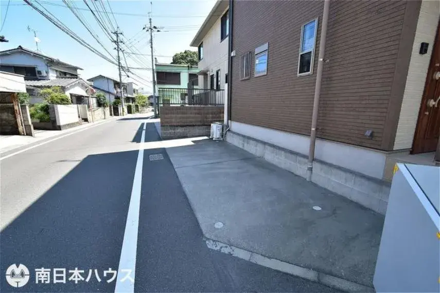 3LDK Kagoshima City Kagoshima Prefecture (8)