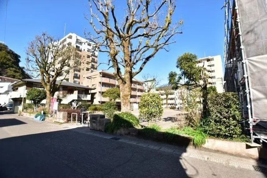 3LDK Kagoshima City Kagoshima Prefecture (9)