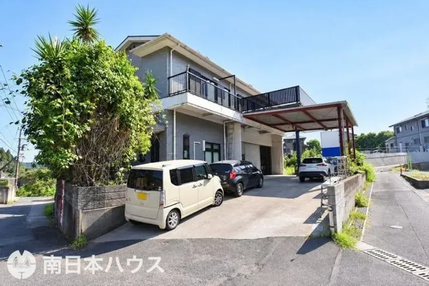 4LDK+Office Workspace Property Kagoshima City Kagoshima Prefecture (2)