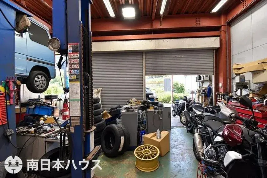 4LDK+Office Workspace Property Kagoshima City Kagoshima Prefecture (13)
