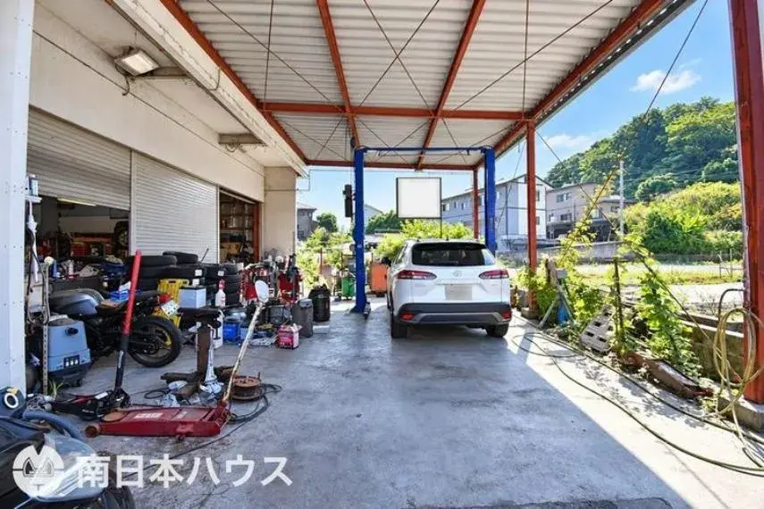 4LDK+Office Workspace Property Kagoshima City Kagoshima Prefecture (14)