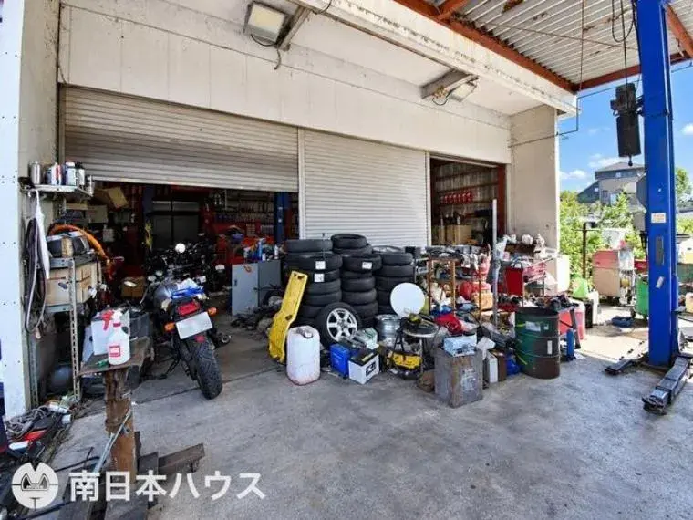 4LDK+Office Workspace Property Kagoshima City Kagoshima Prefecture (15)