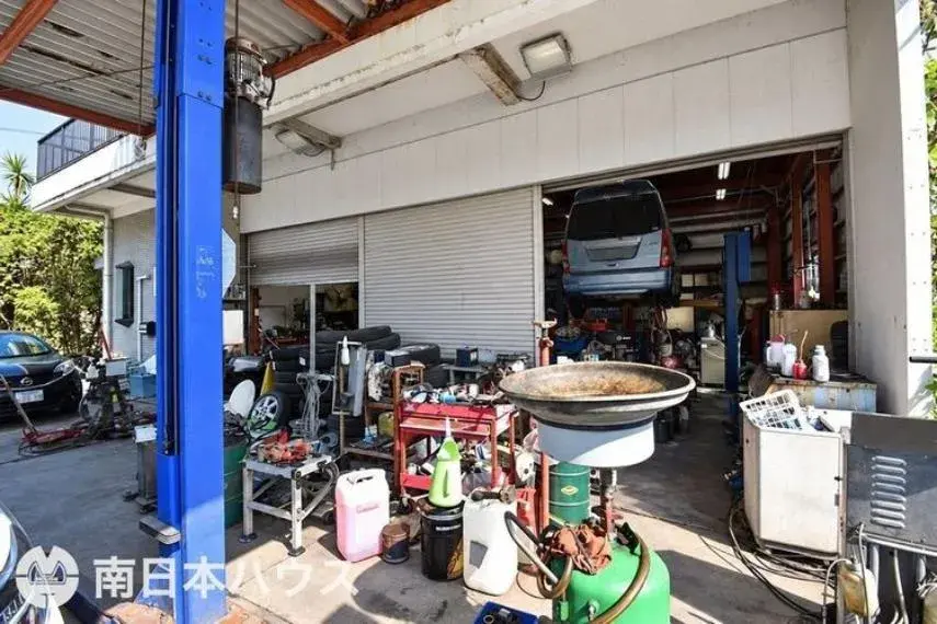 4LDK+Office Workspace Property Kagoshima City Kagoshima Prefecture (16)