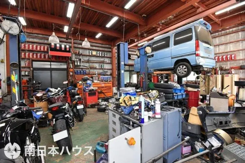 4LDK+Office Workspace Property Kagoshima City Kagoshima Prefecture (17)