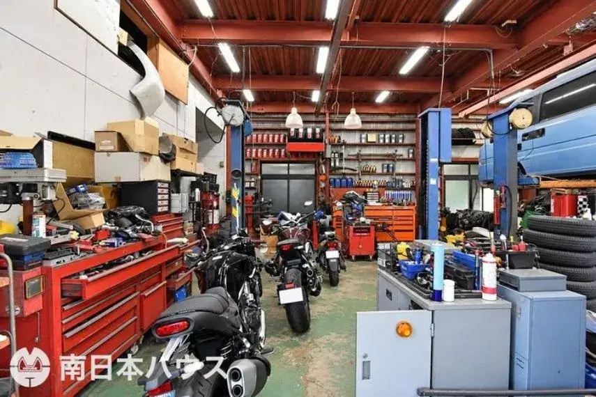 4LDK+Office Workspace Property Kagoshima City Kagoshima Prefecture (18)