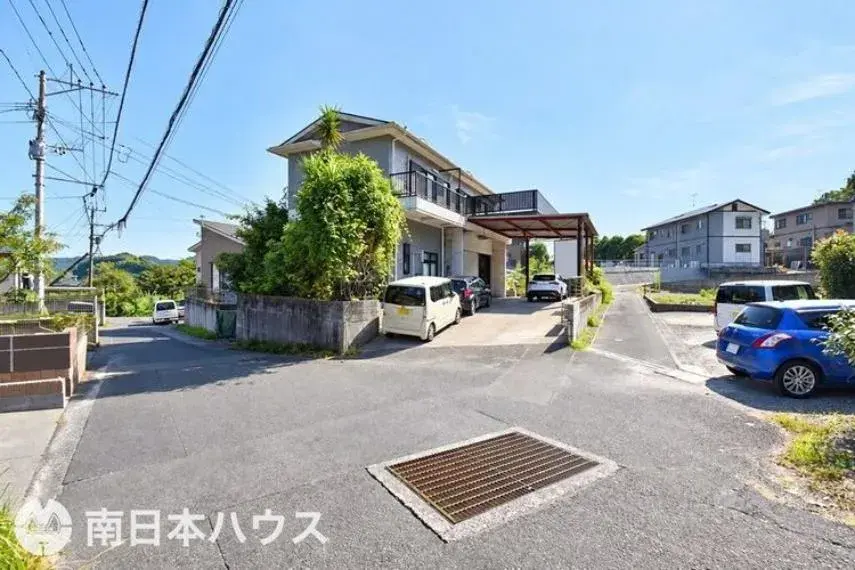 4LDK+Office Workspace Property Kagoshima City Kagoshima Prefecture (3)