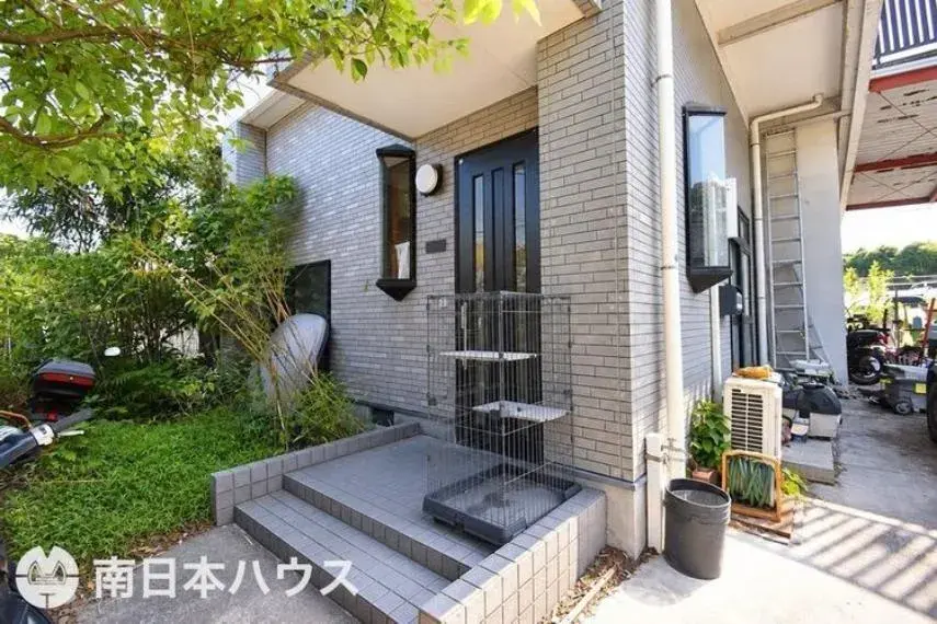 4LDK+Office Workspace Property Kagoshima City Kagoshima Prefecture (4)